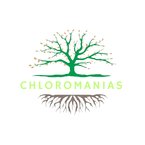 CHLOROMANIAS NOUS CONTACTER